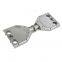 Non-standard high volume machining stainless stell machining trck spare parts
