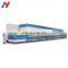 Intelligent Control Jet Convection Flat Glass Tempering Machine/Glass Tempering Oven