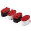 Oval Magnetic Anti-Theft Pull Box Display Holder