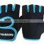Popular Qualified Custom American Football Gym Gloves