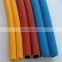 High-end latest cloth inserted rubber hose for air usage