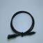 USB3.0 TYPE-C Double Headline Data Extensions cable With screw holes