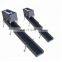 Mini portable small high Recovery gold mining power sluice highbanker