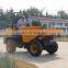 FCY30 3ton dumper truck for sale in pakistan