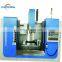 Metal Work 3axis vertical cnc milling machine china