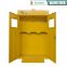 Gas Cylinder Cabinet