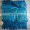 New design onion leno mesh bag, high quality onion mesh bag for sale, durable firewood potato onion bag 5kg