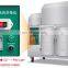 USA most popular Peanut Roasting Machine / Peanut Roaster / electric roaster machine with the factory price