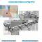 Different size wood sawdust board making machine/wood workingwood block press machine / hot press wood pallet block leg machine