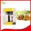 jar capping machine/glass bottle capping machine/glass can food sealer machine