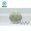 99.999% High Purity Disposable Helium Tank Filled Gas