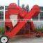 Best manufacturer Peanut picking machine for farmers