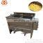 Small Scale Potato Chips Making Machine Processing Plant Production Line Price Potato Crisp Making Machine