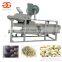 Wide Application Sunflower Seed Shell Removing Hemp Pumpkin Seed Dehulling Line Sacha Inchi Seed Shelling Machine