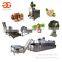 Factory Price Peanut Cocoa Bean Cashew Nut Roasting Machine Chestnut Coffee Beans Roaster Production Line