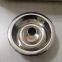 adjustable stainless steel 304 drying cleanroom industrial air shower nozzle