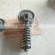Excavator SK260 Tensioner Assembly SK260 Track Idler Adjuster Assembly