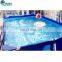 China Supplier Eco Piscina Inflatable Deep Swimming Pool