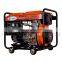 7000W Open Type Electric Start Diesel Generator set