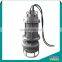 Sand dredging 75kw submersible water pump