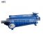 150mm multistage irrigation water pump agricultural