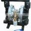 Hot selling QBY pneumatic diaphragm pump