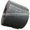Hot rolled hr carbon steel coil strips metal coil suppliers