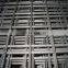 Rebar Welded Wire Mesh Panel