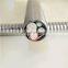 High Standard 2*1/0+1*3AWG MC Power Cable