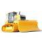 SHANTUI new 80 HP CRAWLER bulldozer with ripper