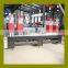 PVC door welding machine UPVC window welder machine Plastic window weld clean machine (0086 15215319839)