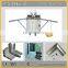 China 15 Mpa pressure corner crimping machine for aluminium window door frame fabrication