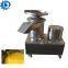 Hot Product Egg Beater Machine Egg Breaker and Separator Spiral Egg Beater