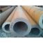 Threaded Steel Pipe Hot Rolled Seamless