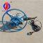Supply of hand-held electric drilling machines portable small size extensive use household well digger