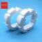 XMCERA good surface finish zirconia ceramic tube in tape