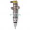 diesel engine parts fuel injector 241-3239 for C7