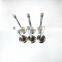 Genuine DCEC Excavator Engine parts  K19  Intake Valve 3088389