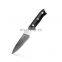 Hot selling mini Damascus paring knife stainless steel