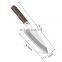 6.5" Superior Japanese Steel Yanagiba knife Japanese sushi sashimi fish knife