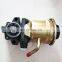 New High Quality Power Steering P/S Pump For 44320-44080 44320-44090