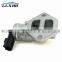 LLXBB IACV Idle AIR Control Valve For Ford Mazda3 ZJ01-20-660 ZJ0120660 5L5Z9F715A 5L5Z9F715AA 1F22-20-660 AC415