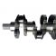 auto parts motor vm r425 dohc crankshaft for ldv maxus v80