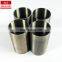 high quality V348 2.4 engine cylinder liner auto spare parts