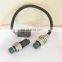 Distribute Excavator Electronic Parts Solenoid Valve/Presure Sensor for HINO/MISTUBISHI/KOMASTU/CATPILLAR