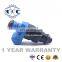 R&C High Quality Injection 96253573 Nozzle Auto Valve For  Chevrolet  Daewoo  100% Professional Tested Gasoline Fuel Injector
