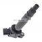 Authentication Manufactory auto parts OEM 90919-02260 Ignition Coil for Japanese car