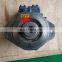 Germany Made Original A6ve160ha3t/63w-vzl221b-s Hydraulic Piston Pump A6VE160HA3T Hydraulic Motor