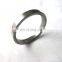 forklift engine parts for 3LD1 exhaust valve seat