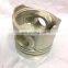 Diesel spare parts for DB58 engine piston 65.02501-0561